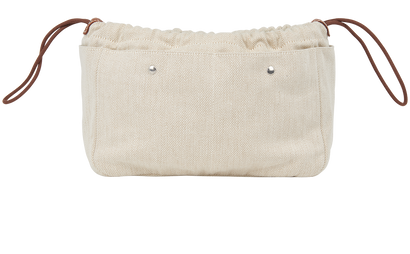 Hermes Fourbi Pouch, front view